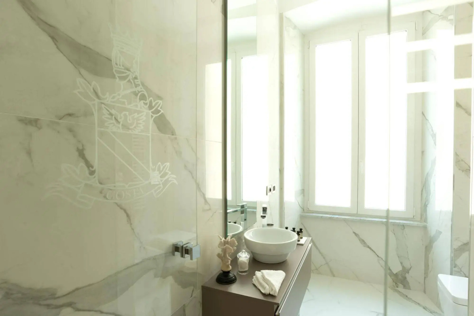 Via Chiodo Luxury Rooms