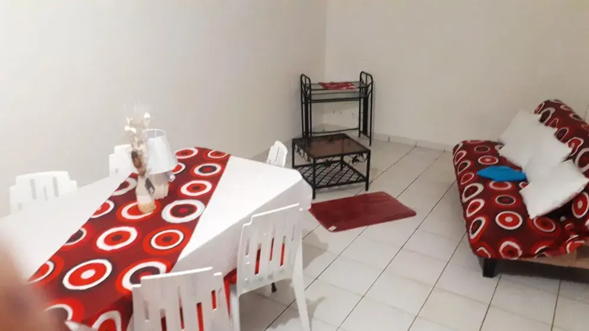 Apartment Sainte Rose - 2