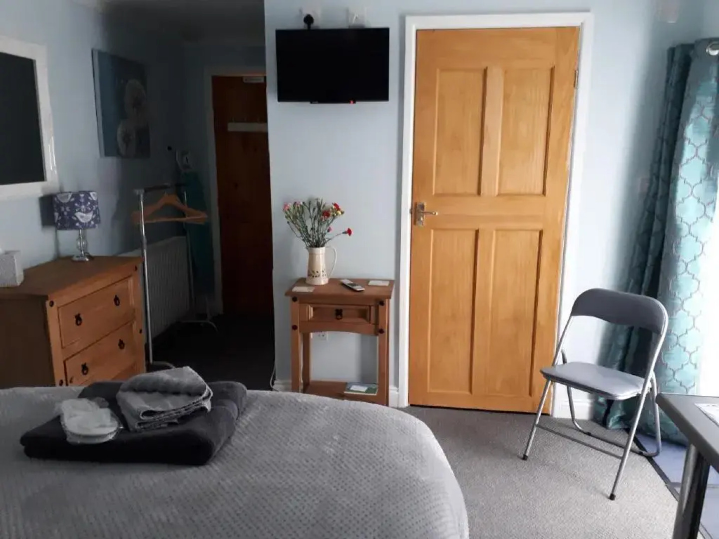 Santi Bhavana Bed & Breakfast