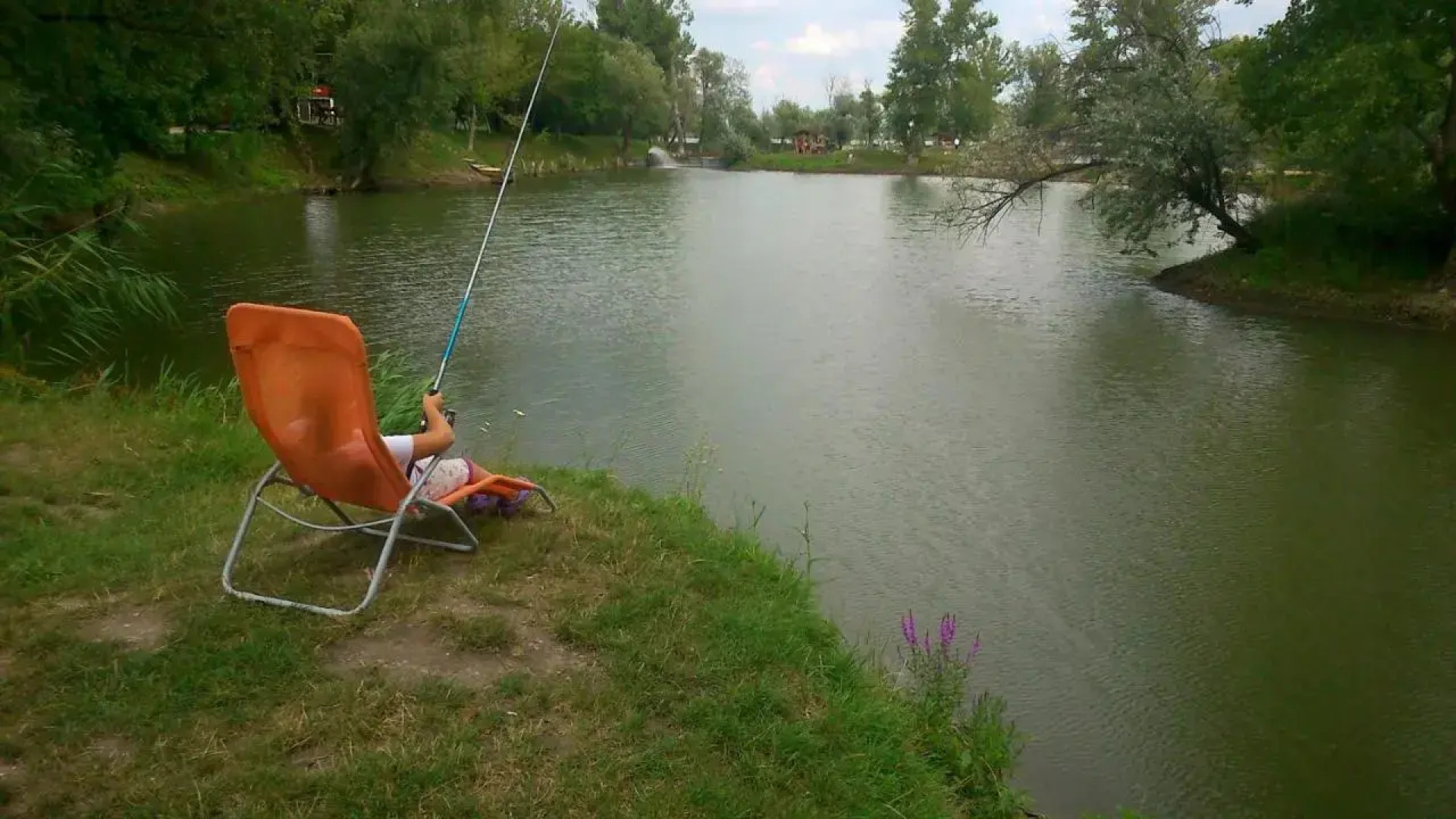 Rekreačný dom Railip