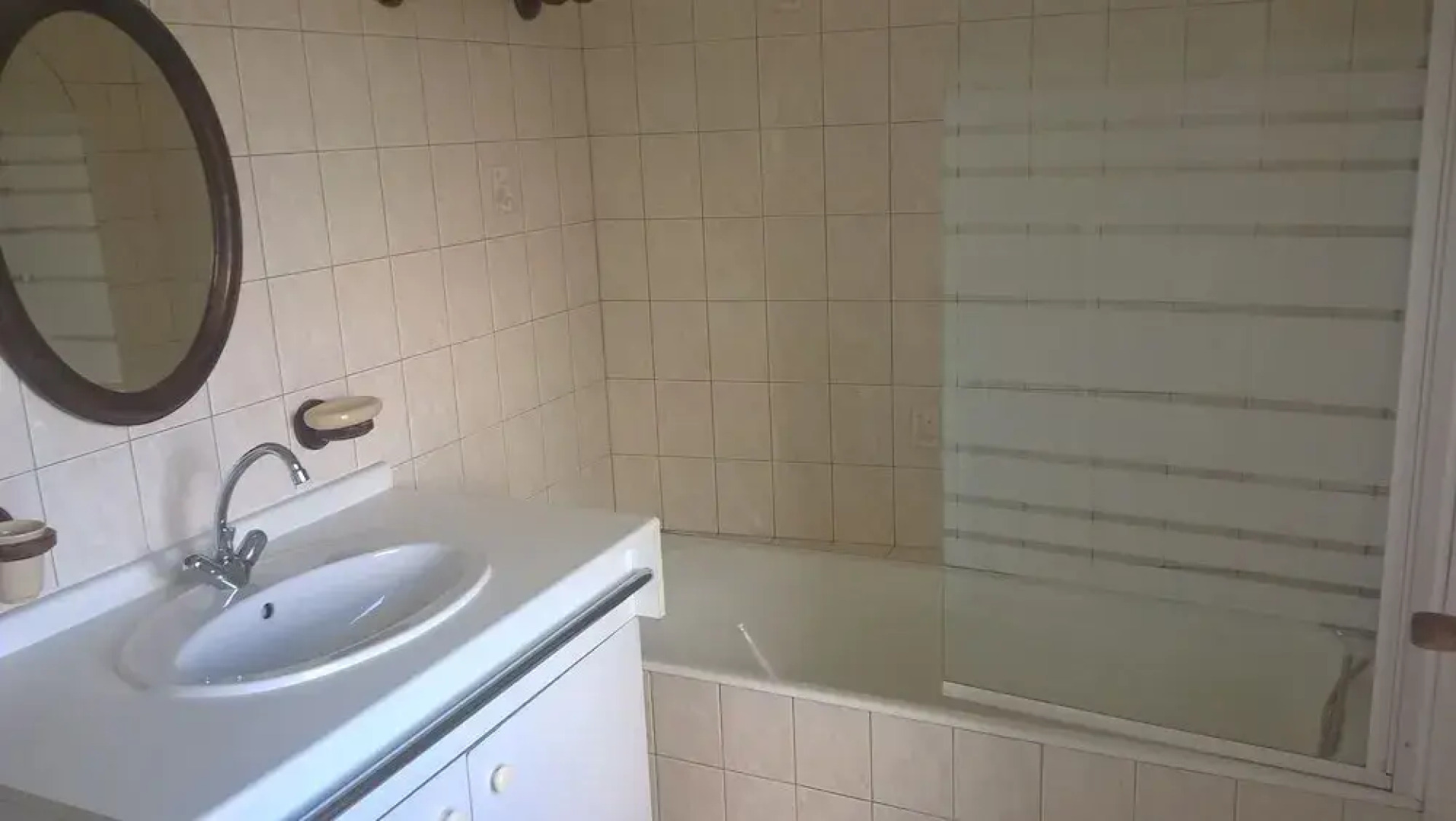 Appartements Ferme Saint Christophe