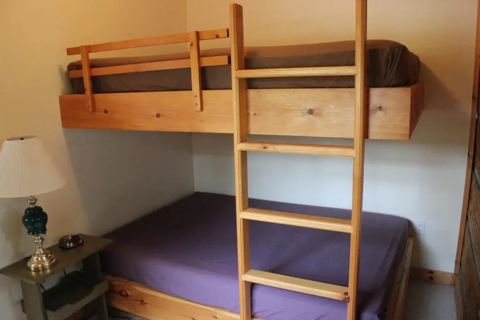 Red Eagle Family Campground