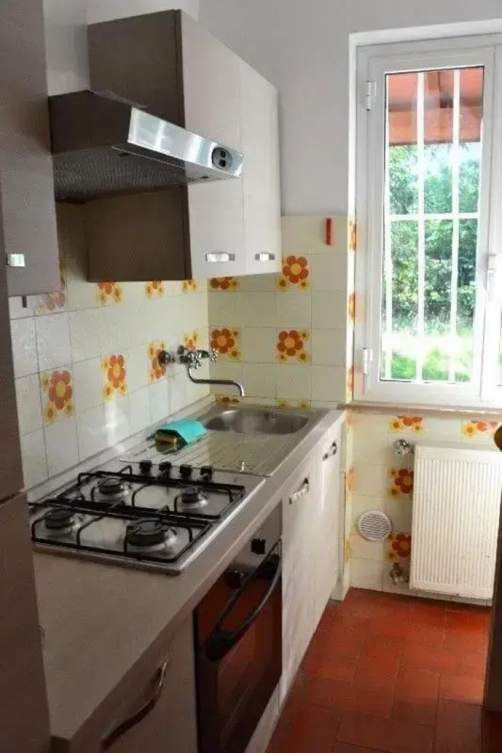 Appartamento Rossetti e Bandini