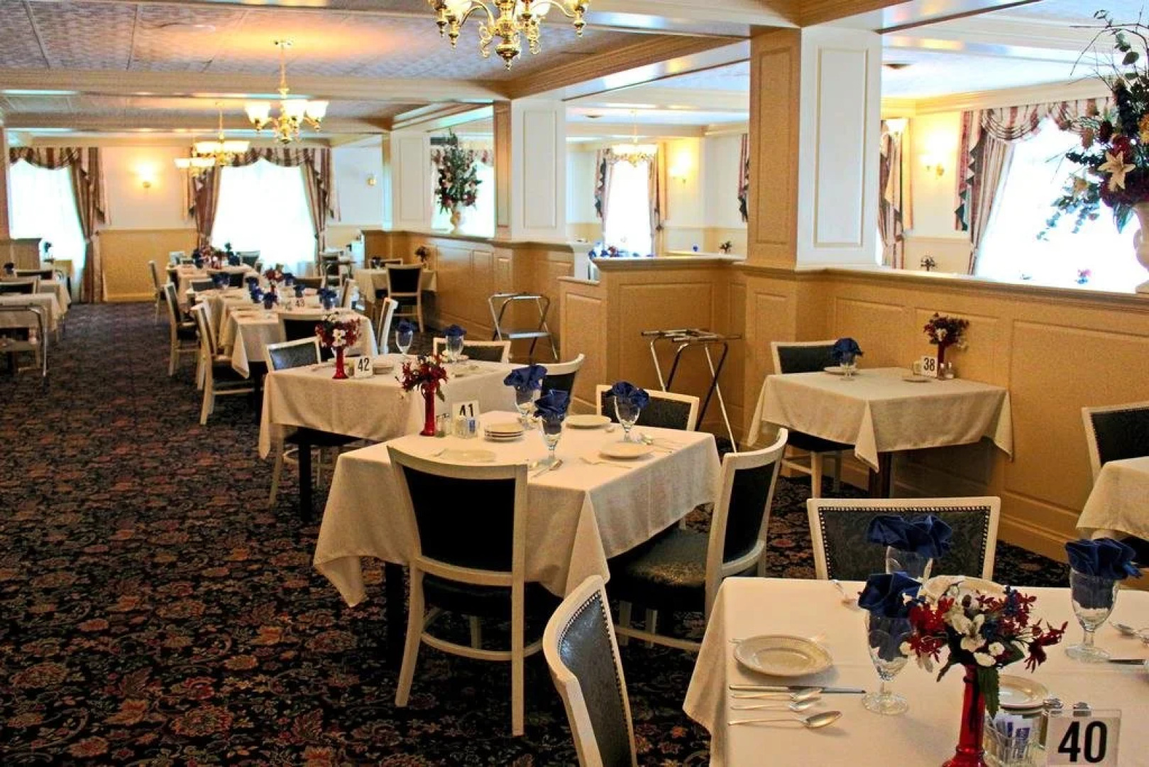 Wylder Hotel Windham