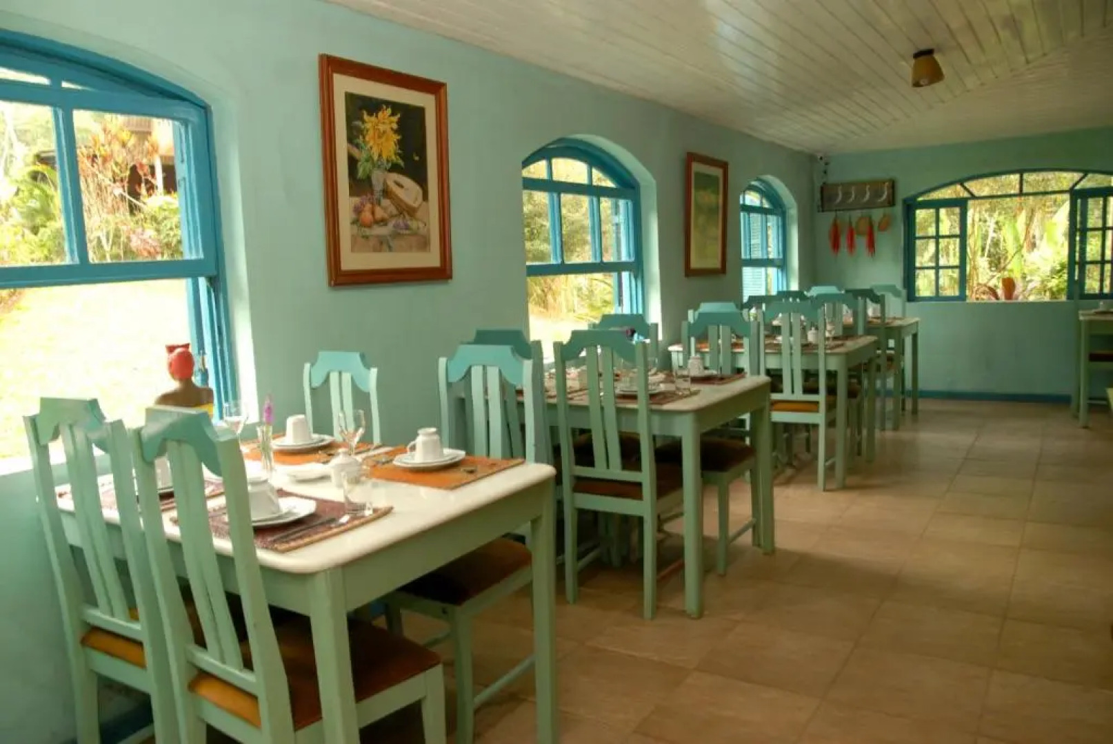 Pousada Mirante do Penedo