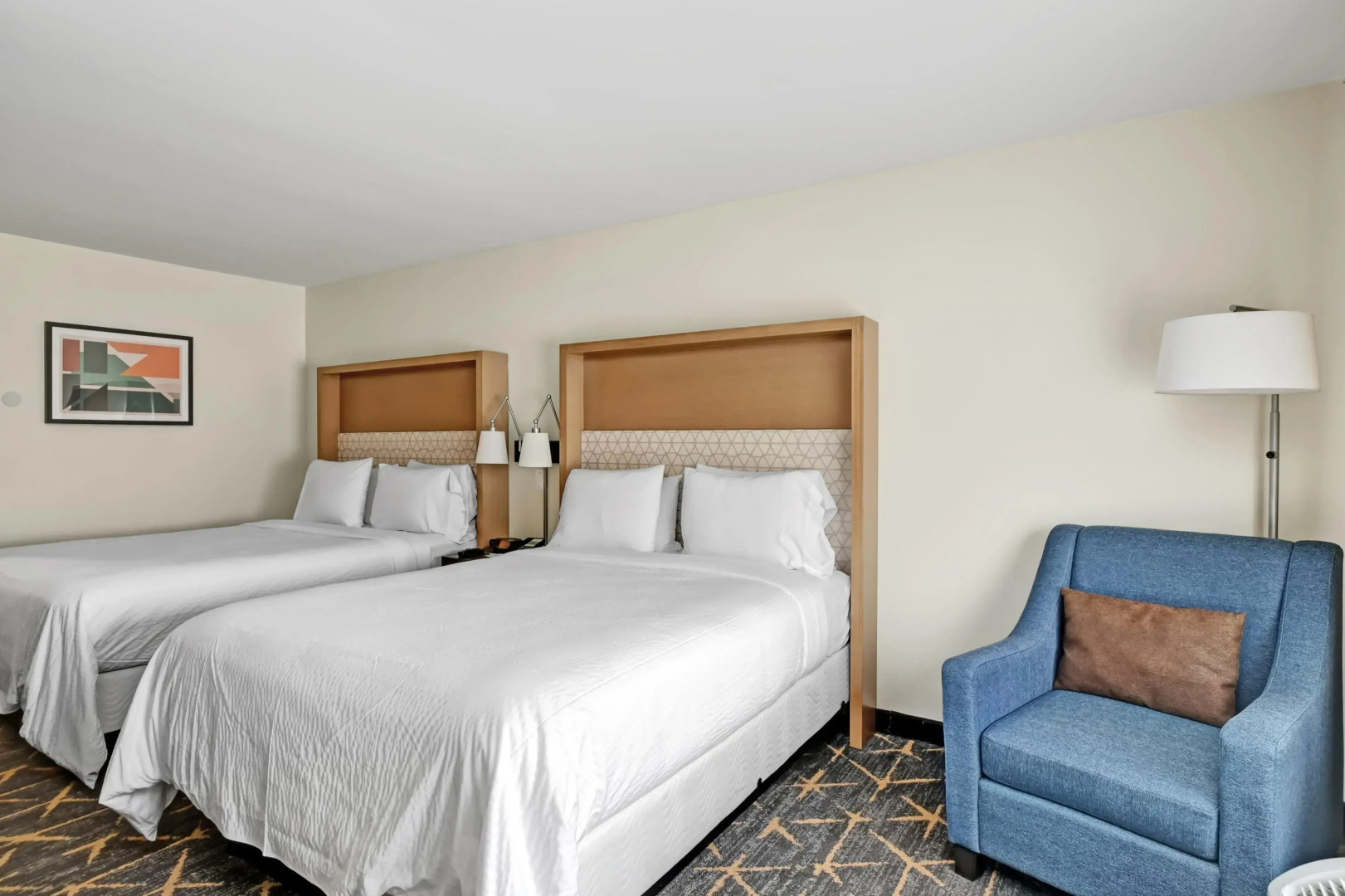 Holiday Inn Piscataway Somerset by IHG