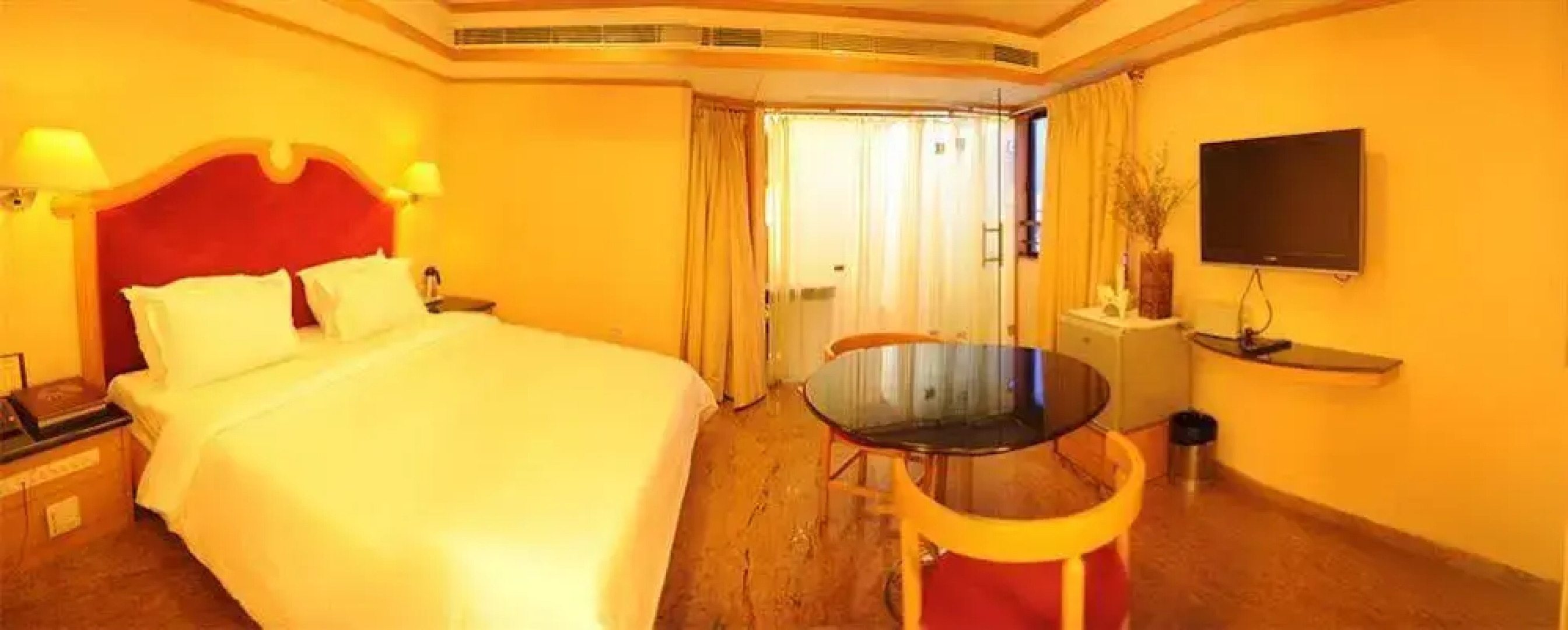 The Madurai Residency