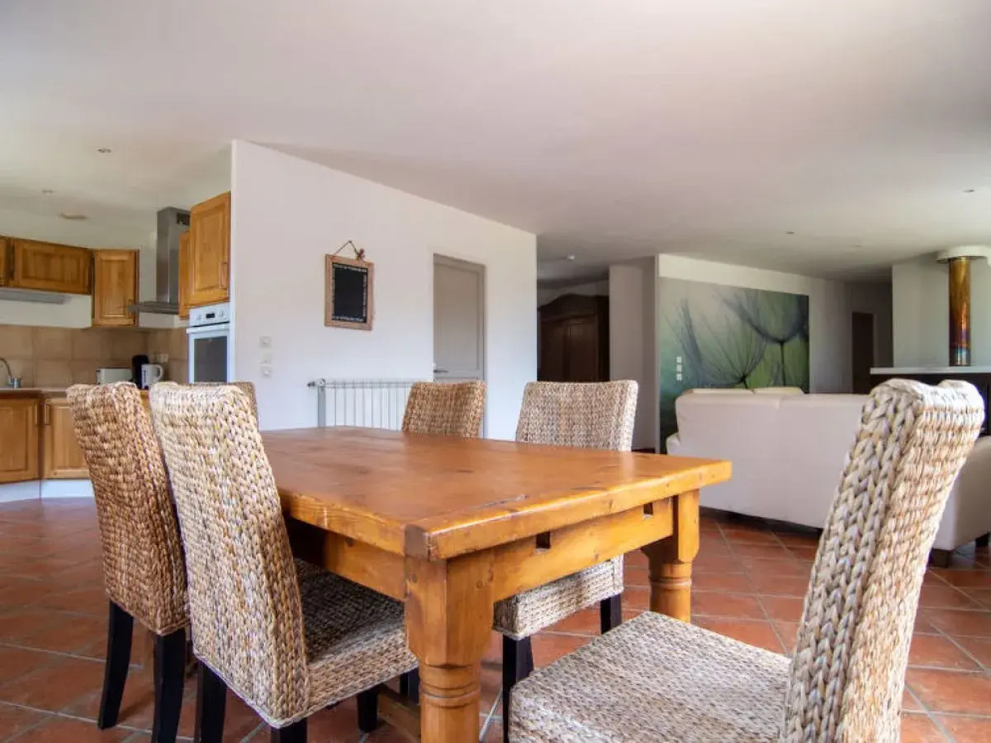 Holiday Home Les Oliviers - SAE110