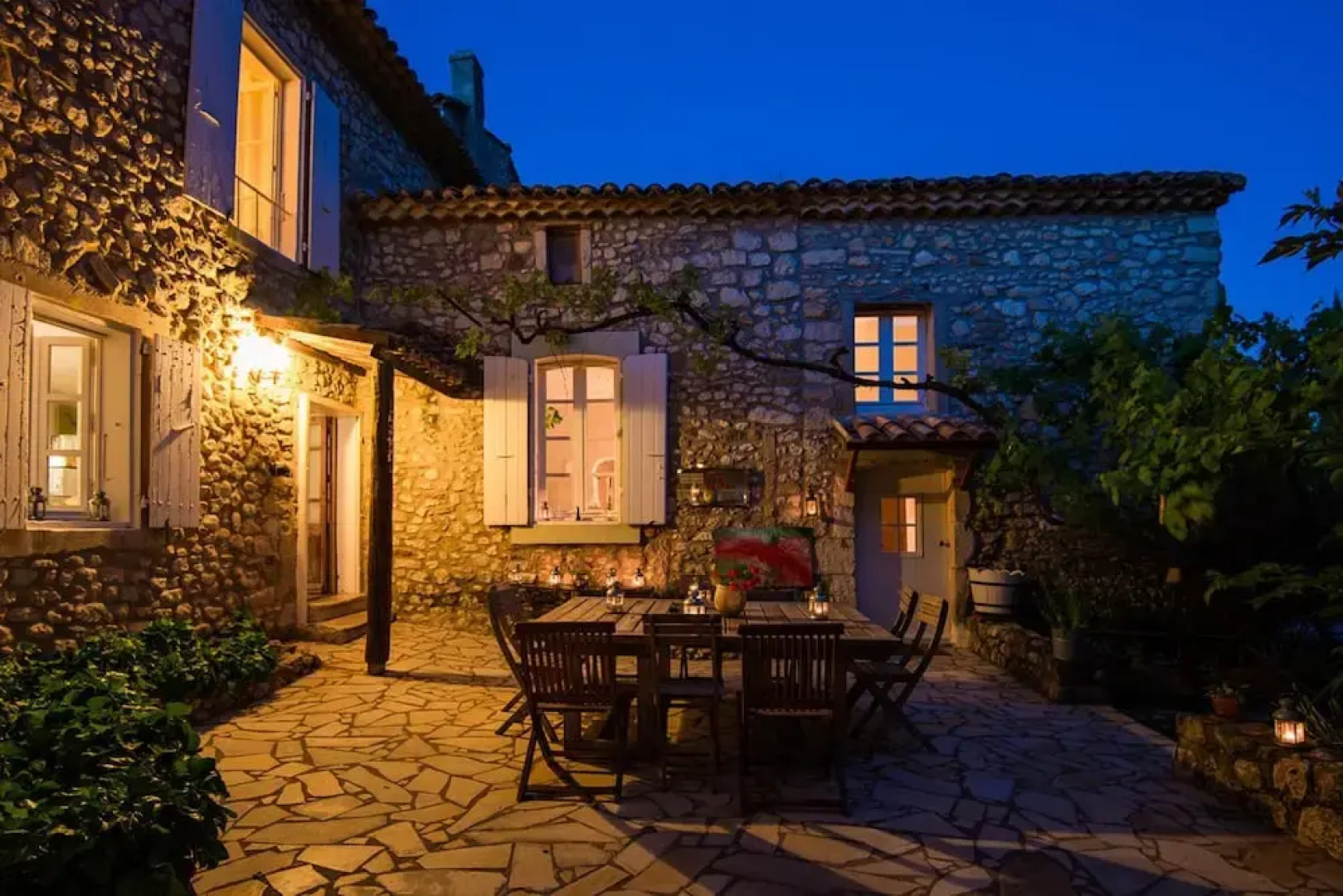 La Croix du Gres - Superciel