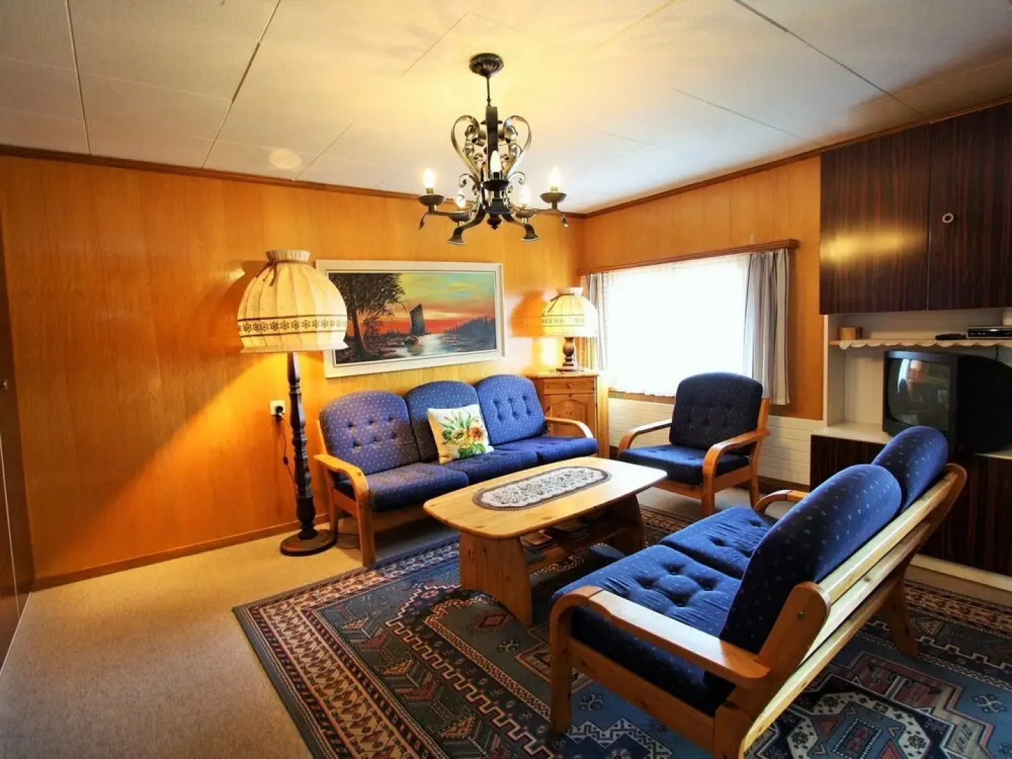 This House is in a Beautiful Position and was Built in 1877