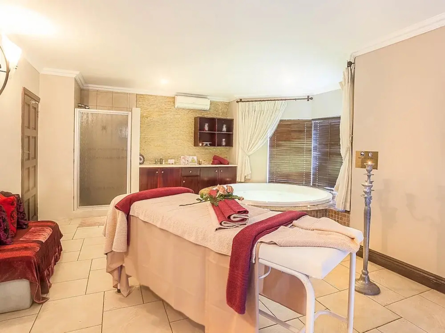 Glenburn Lodge & Spa