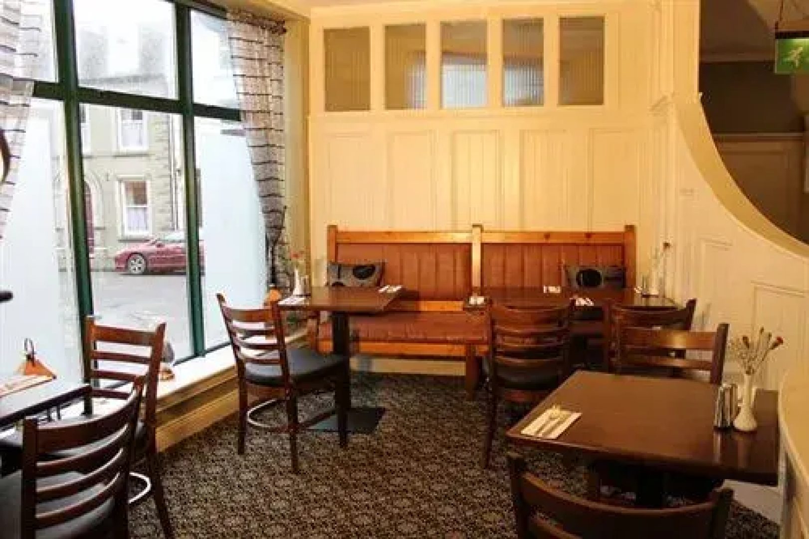 The Clonakilty Hotel