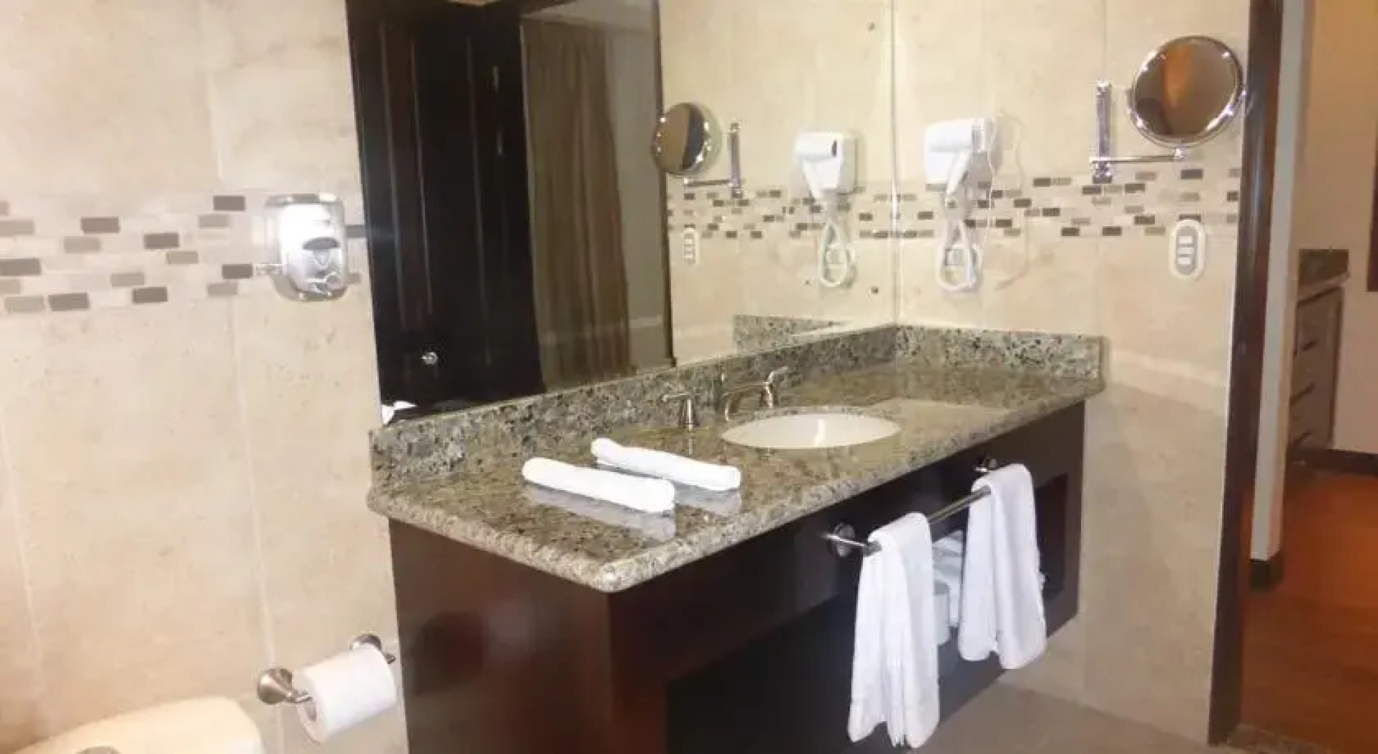 La Casona del Cafetal