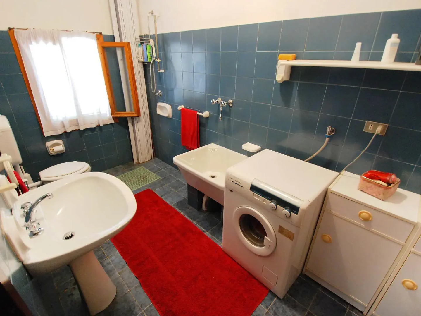 Ca’ Basadonna - Four Bedroom