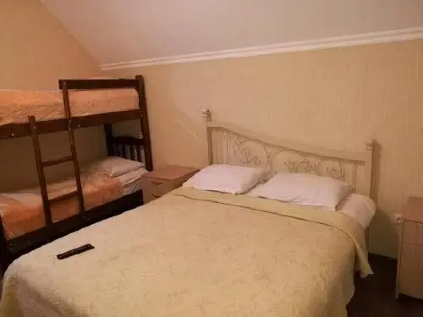 Guest House Borjomi Forest