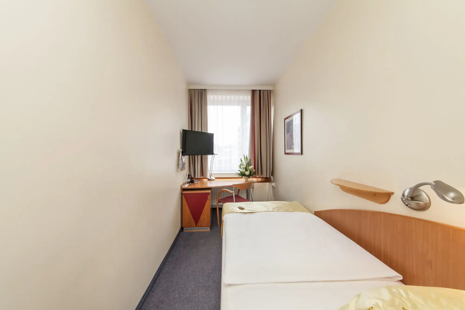 Quality Hotel Ambassador Hamburg