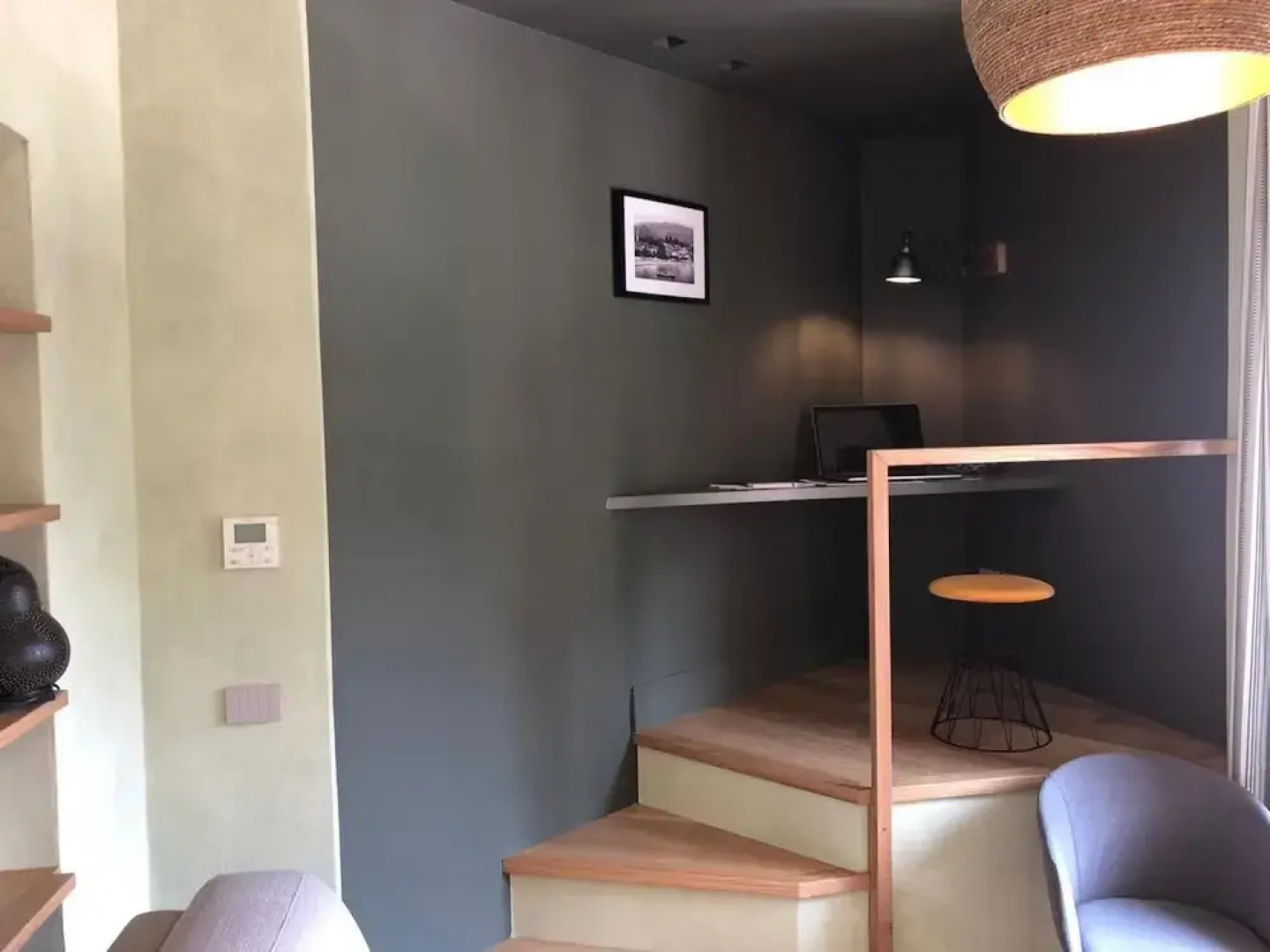 Carola B Tastefully Furnished Apartment Lakefront