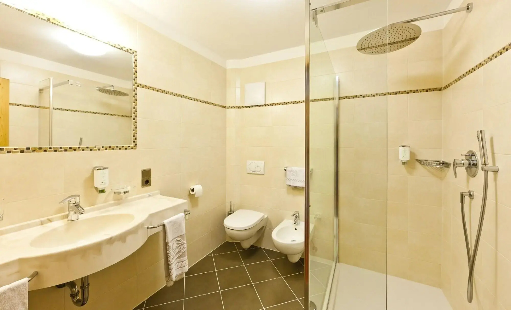 Hotel Schneeberg Family Resort & SPA