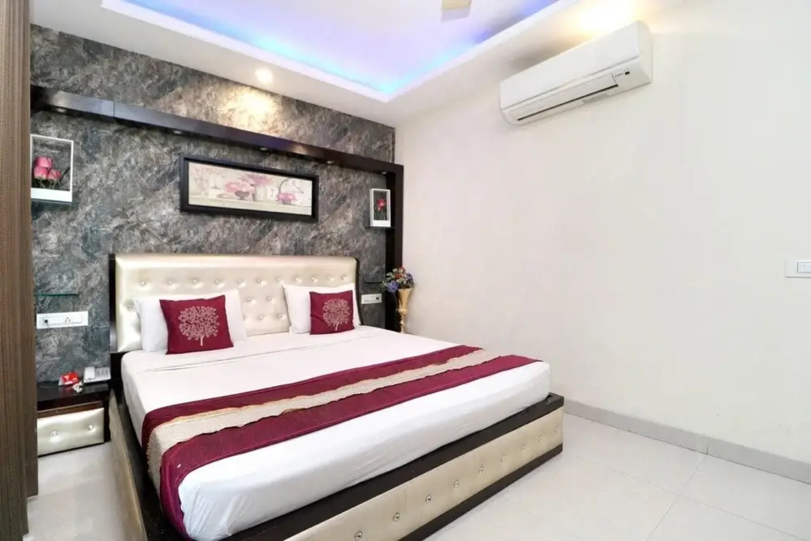 OYO 4226 A One Zirakpur