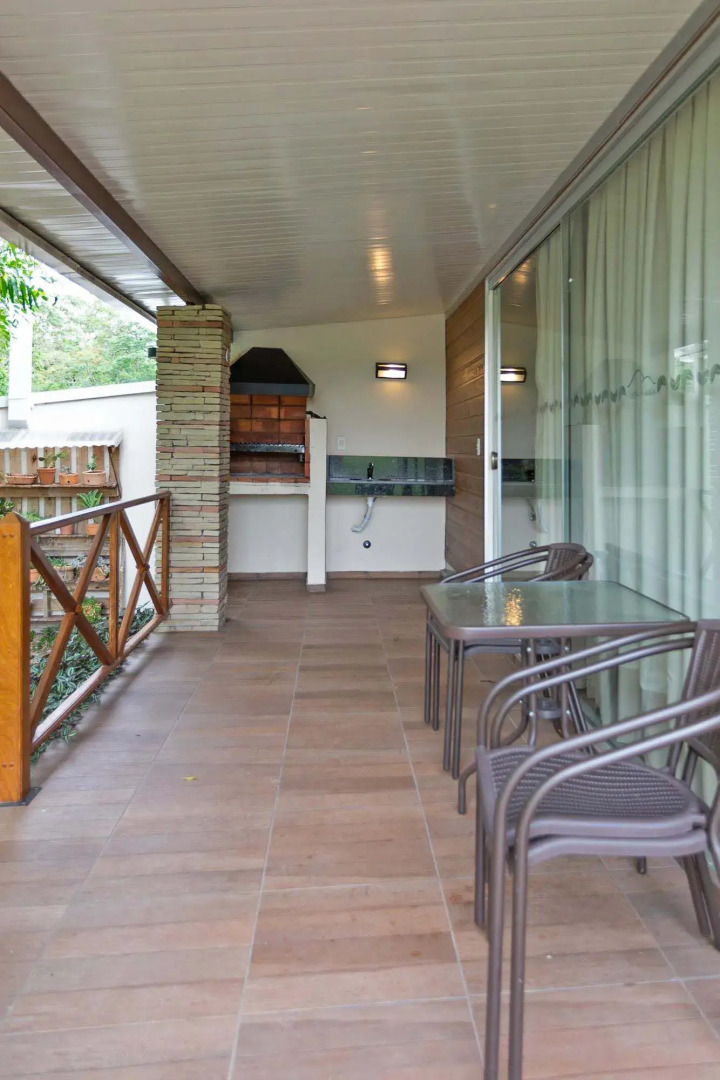 Vista Alegre Natural Resort - Bungalows