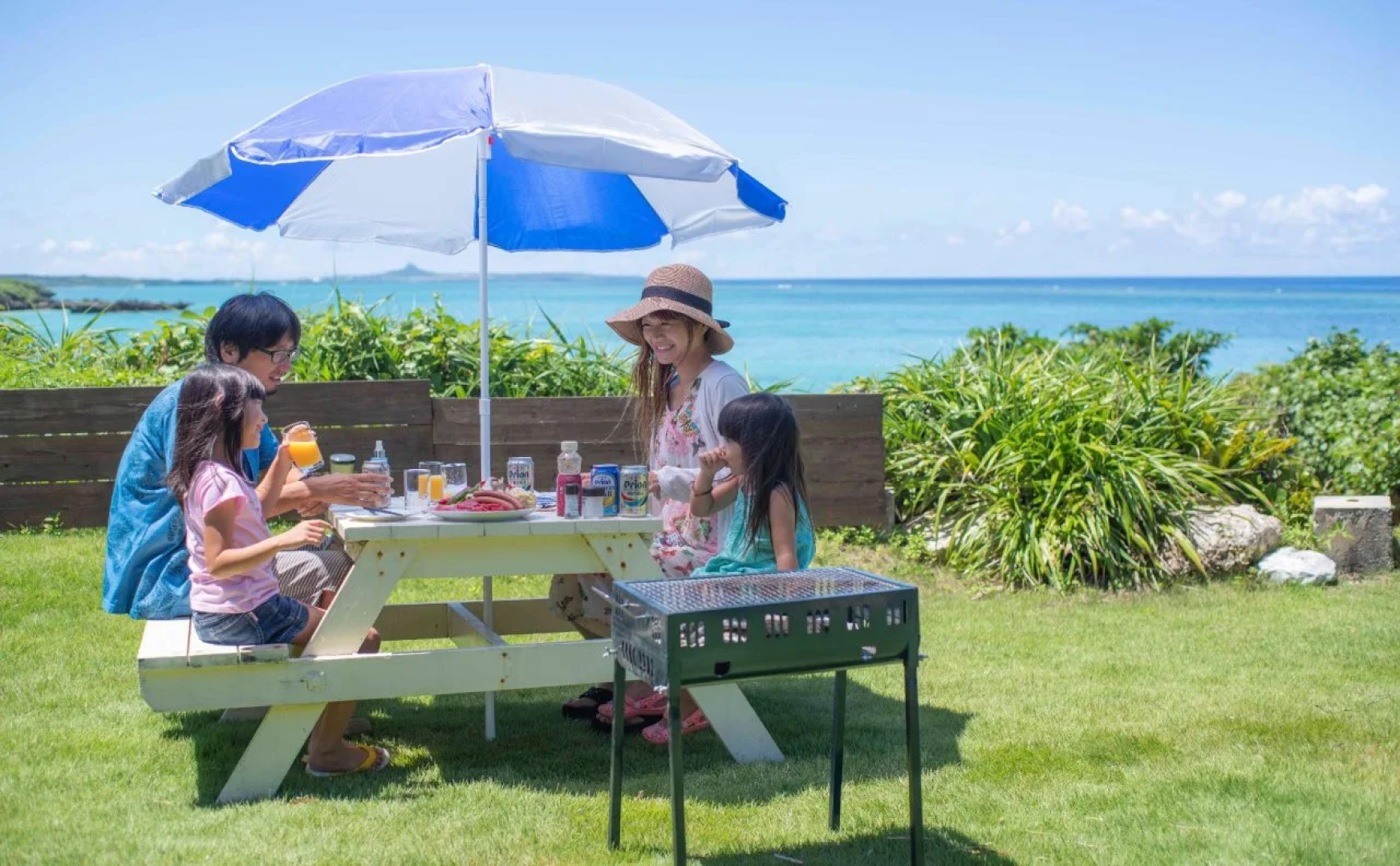 Iyashi No Resort Nakijin