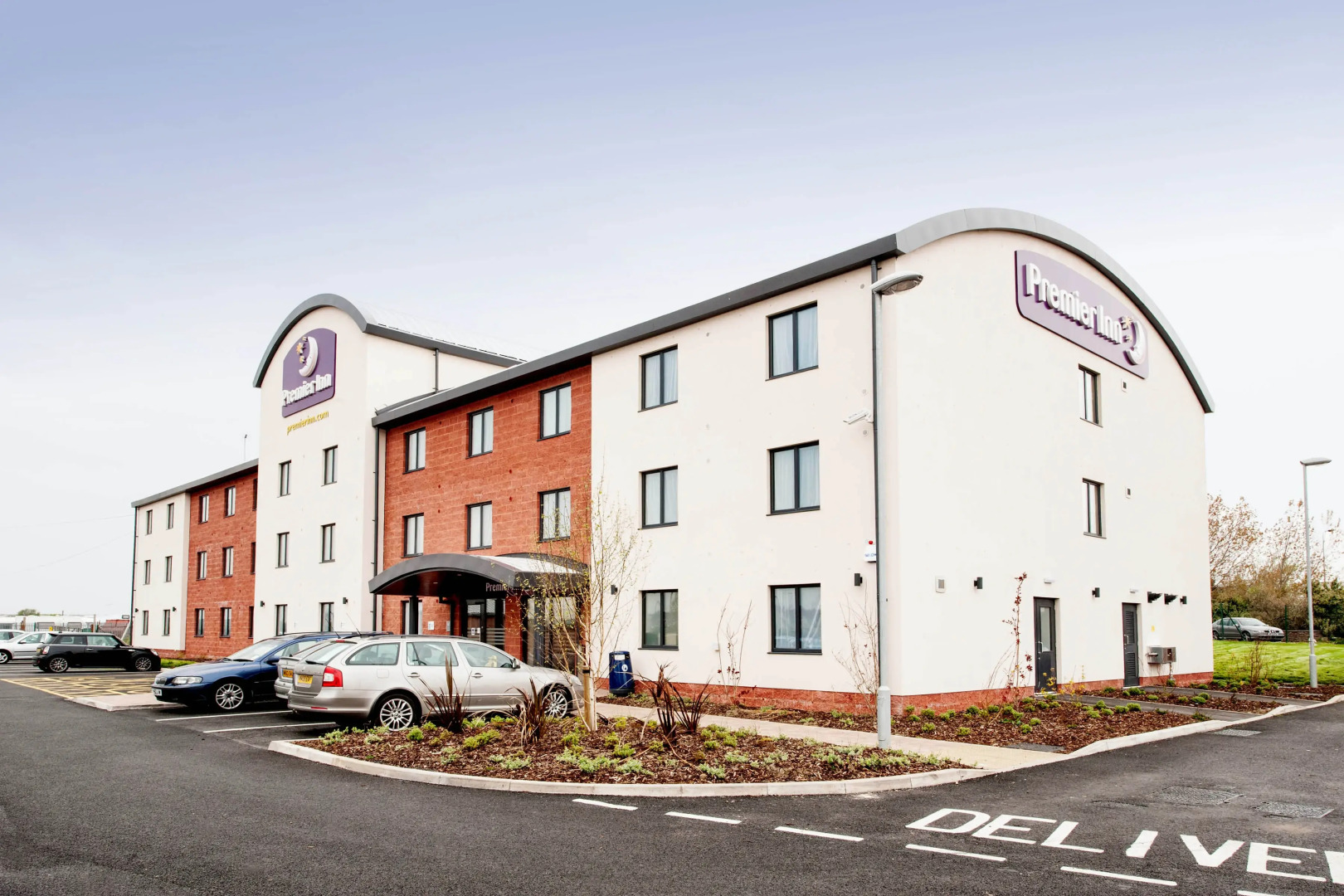 Premier Inn Barrow In Furness