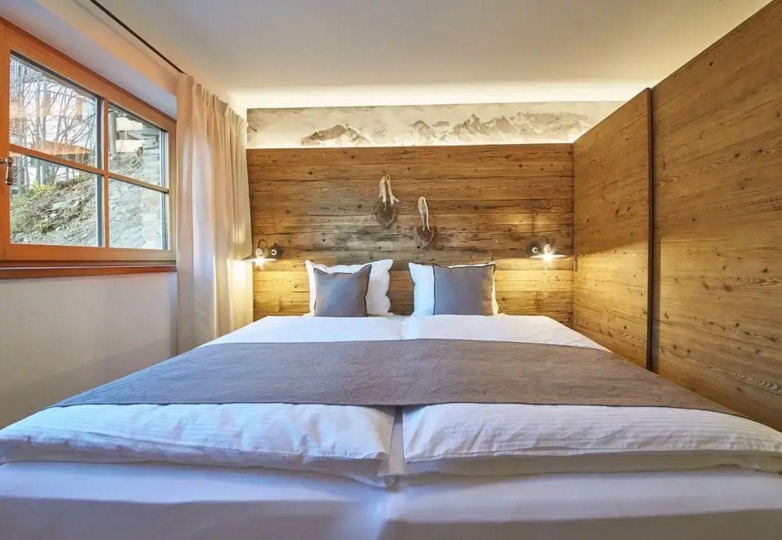 Panorama Luxury Chalets