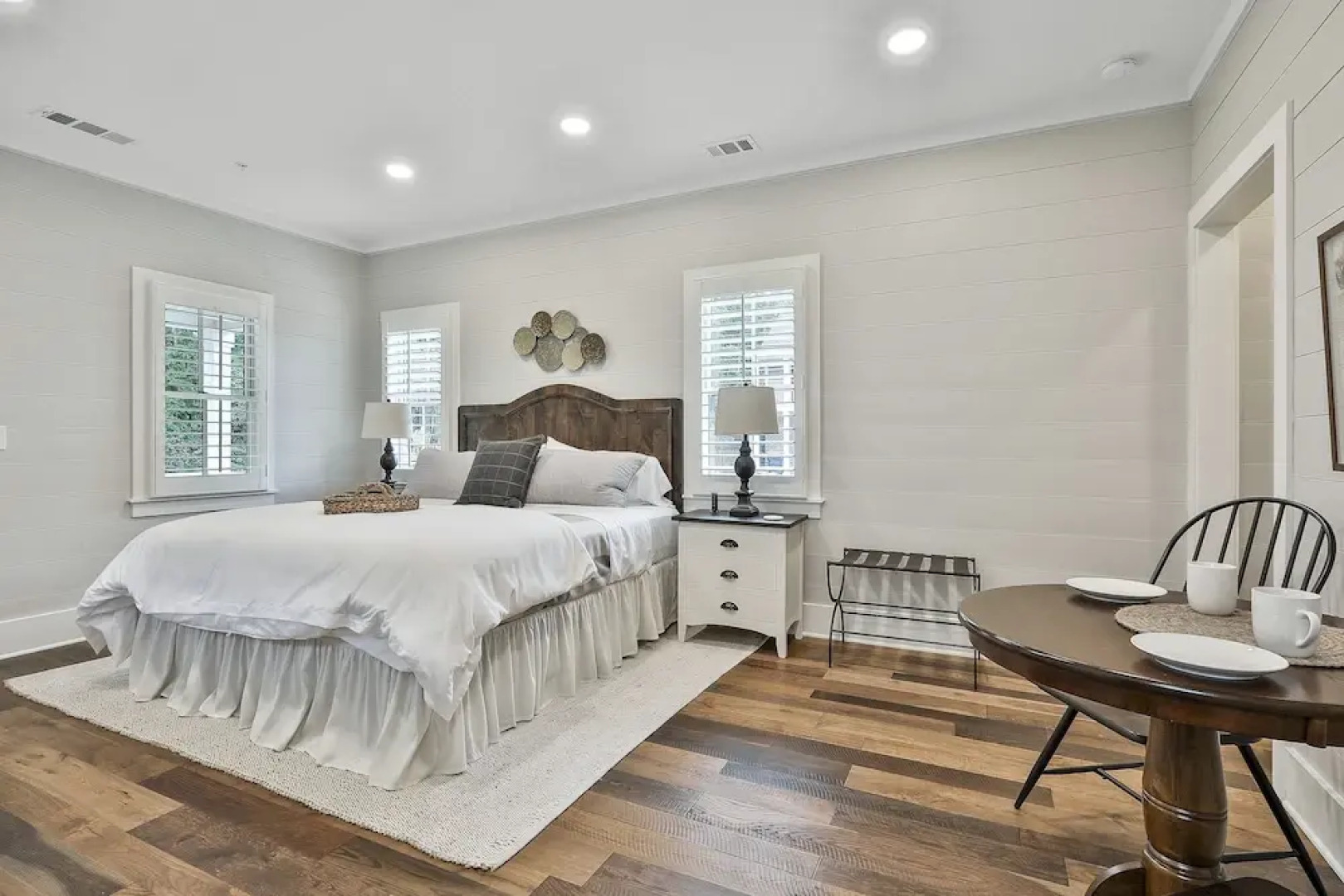 The Cottages at Laurel Brooke