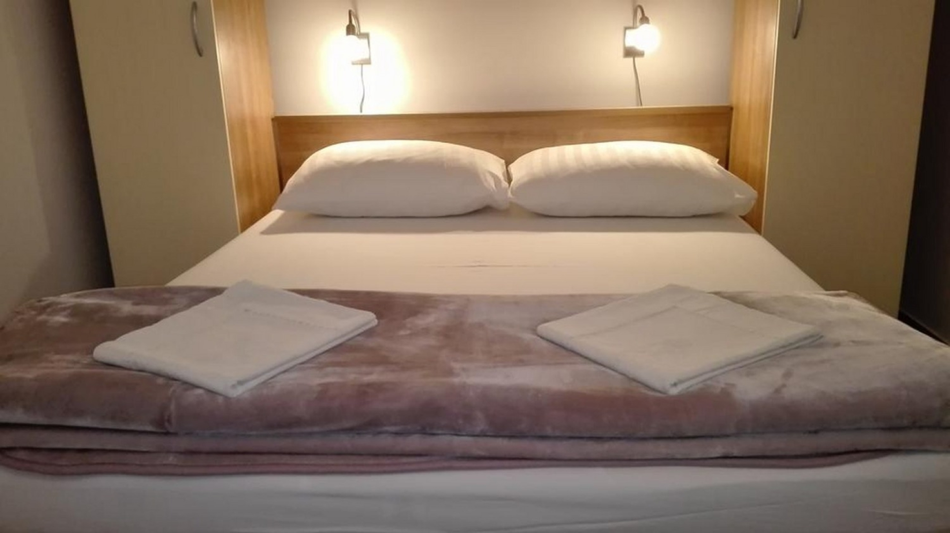 Apartment Damir A1 Sibenik, Riviera Sibenik