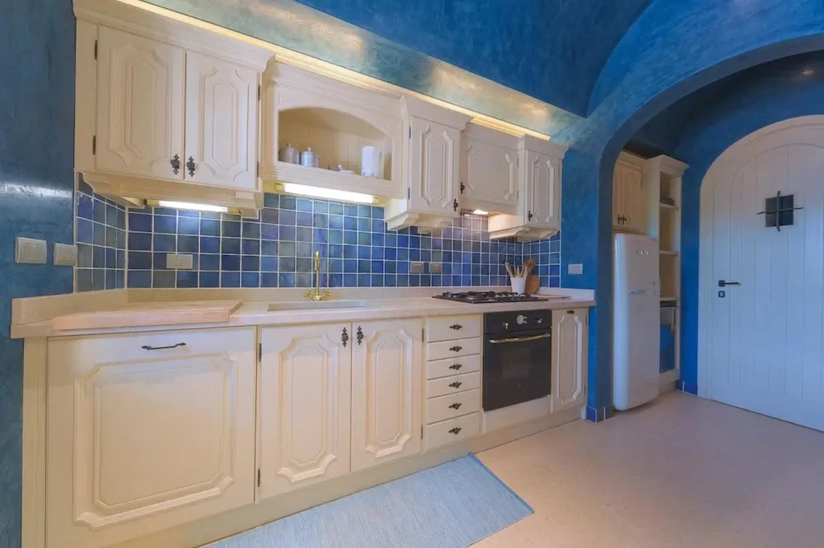 Villa Risveglio by Myvillacollection