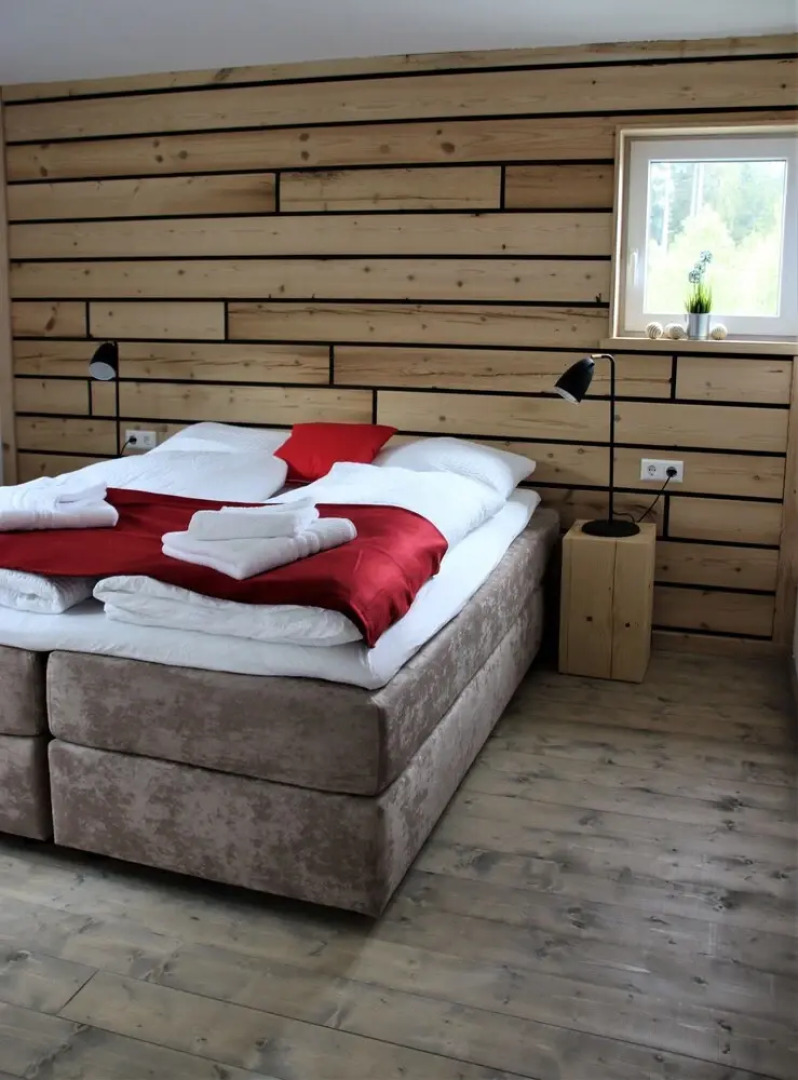 Kuckucksnest Hinterzarten