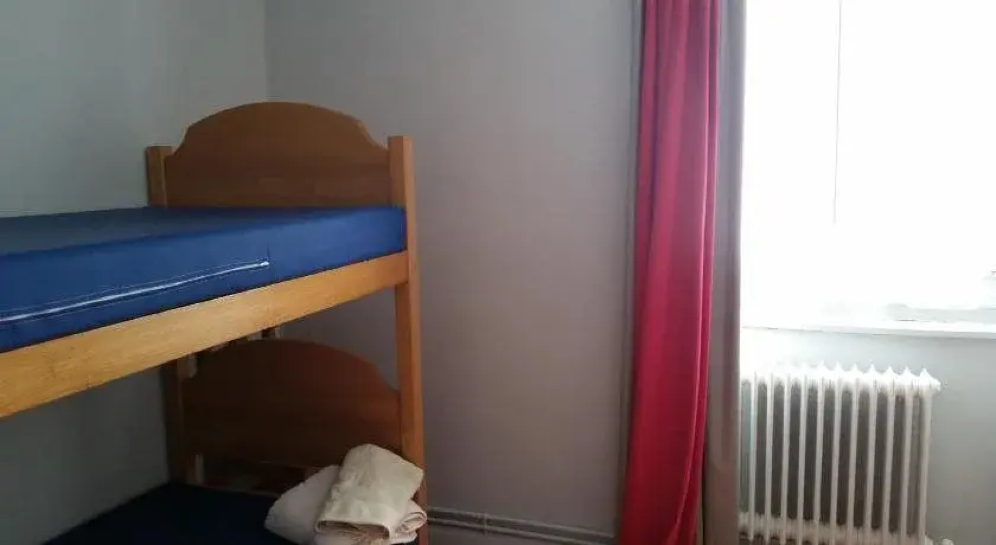 Albergue Armaia Artepea