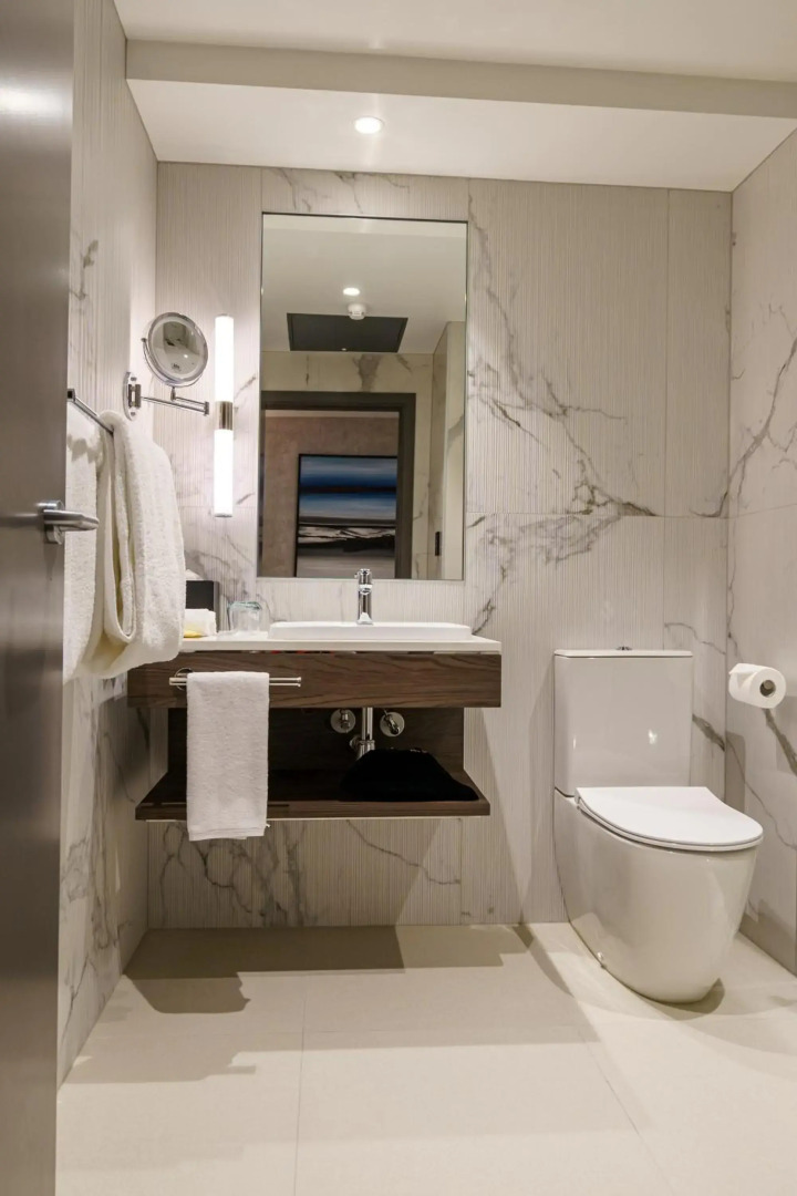 The Sebel Wellington Lower Hutt