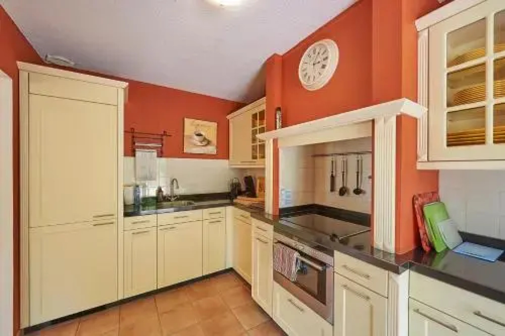 La Vallee de la Sainte Baume