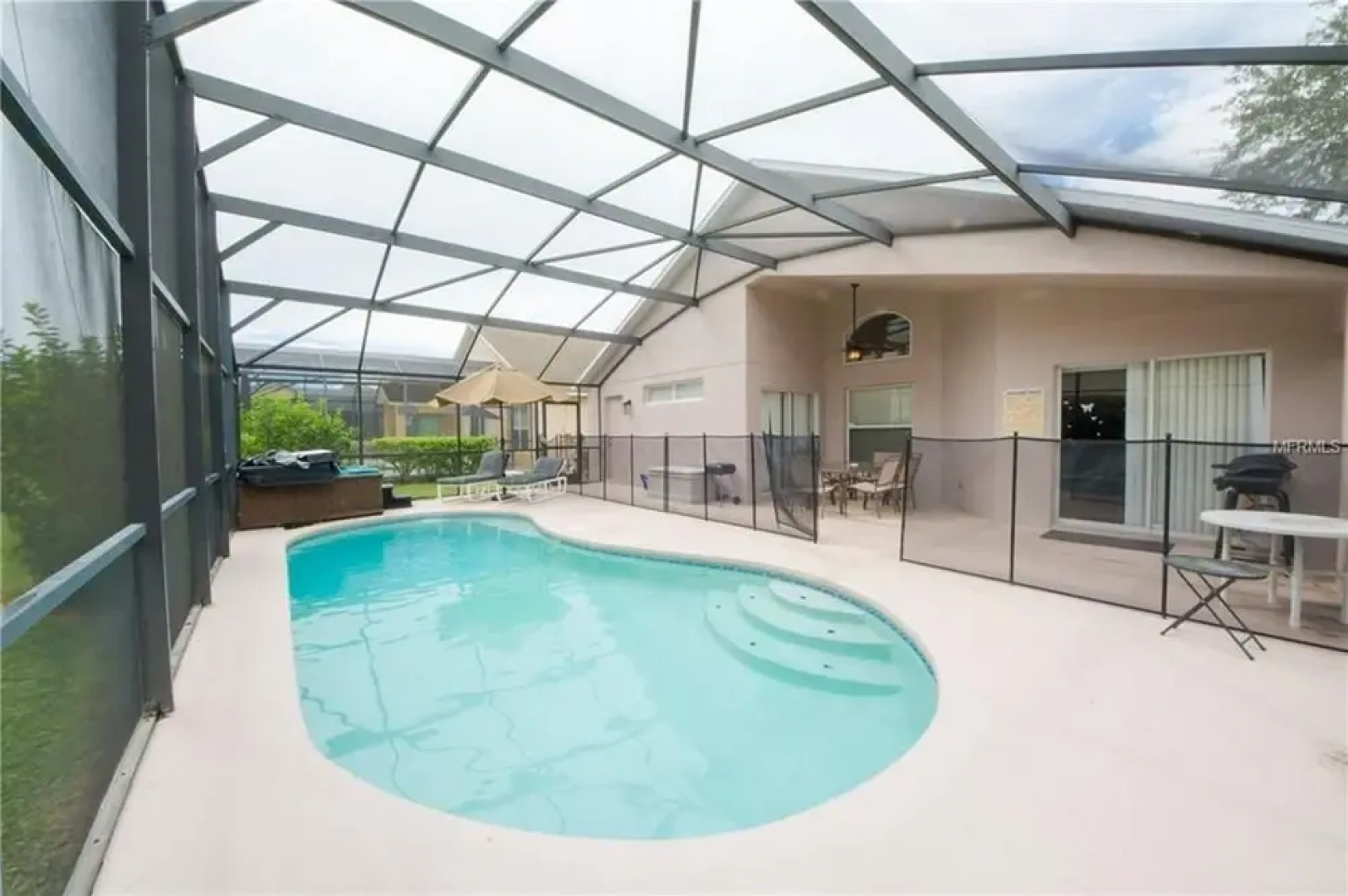 Southern Dunes by Fairytale VR