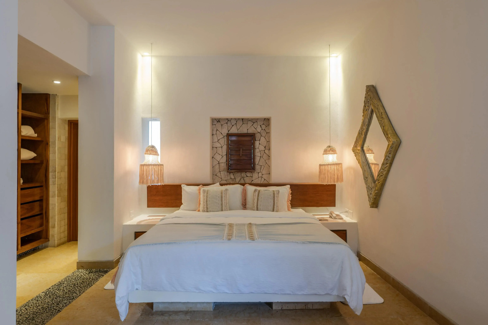 Ana y Jose Tulum Hotel & Spa