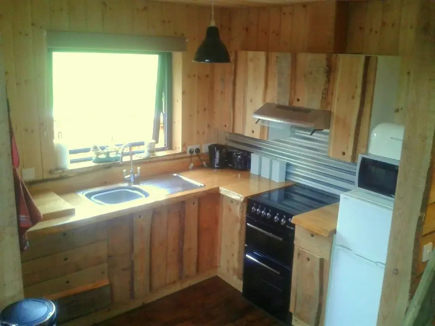 Loch Aweside Forest Cabins