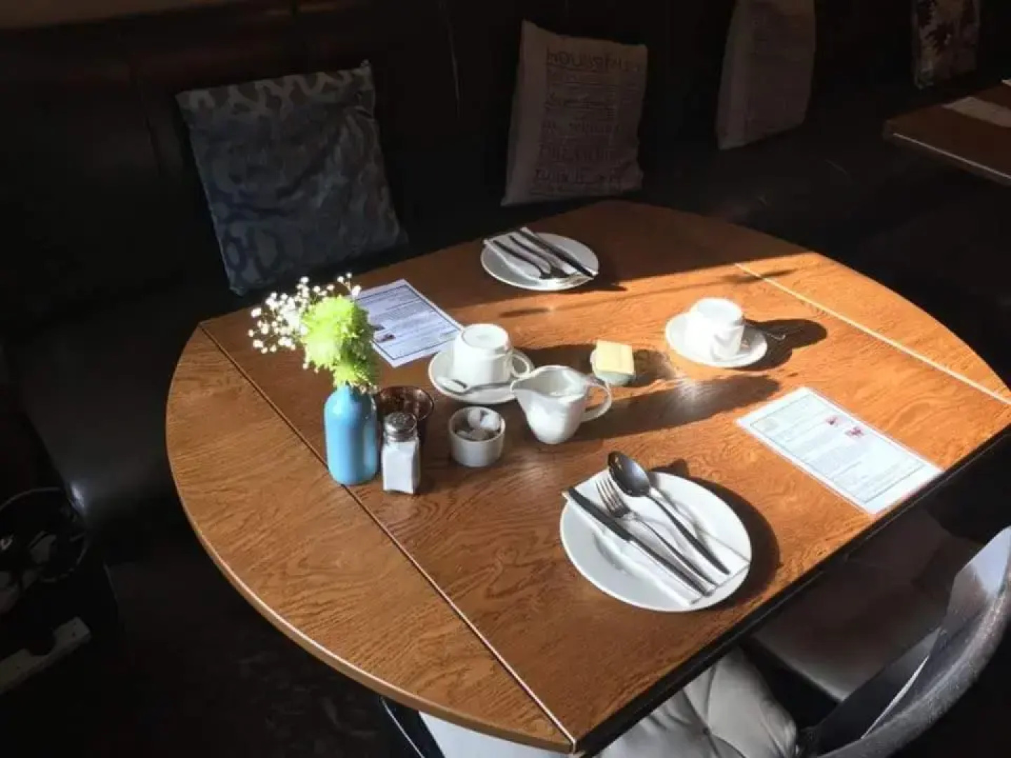 Belvedere House B&B & the Baytree Restaurant