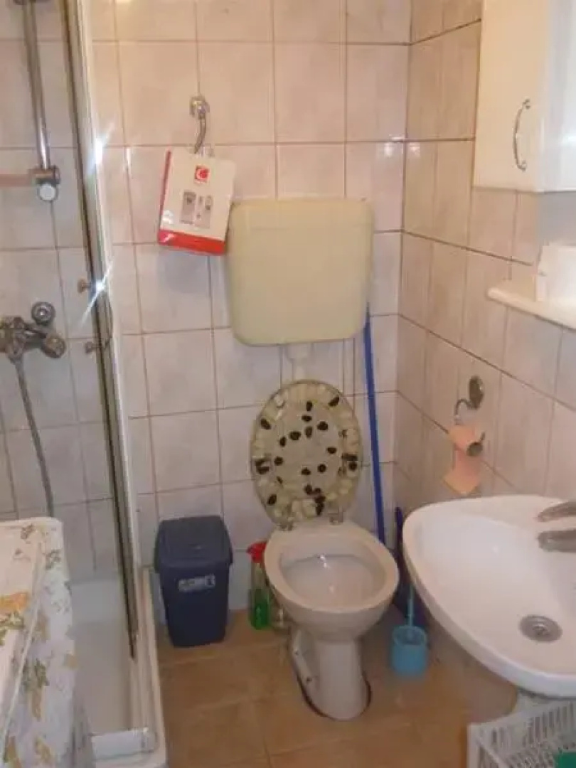 Apartment Fontana