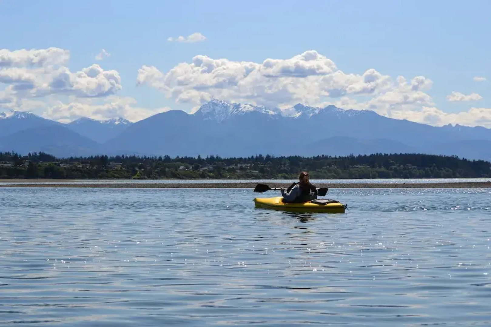 Juan de Fuca Waterfront Hotel & Cottages