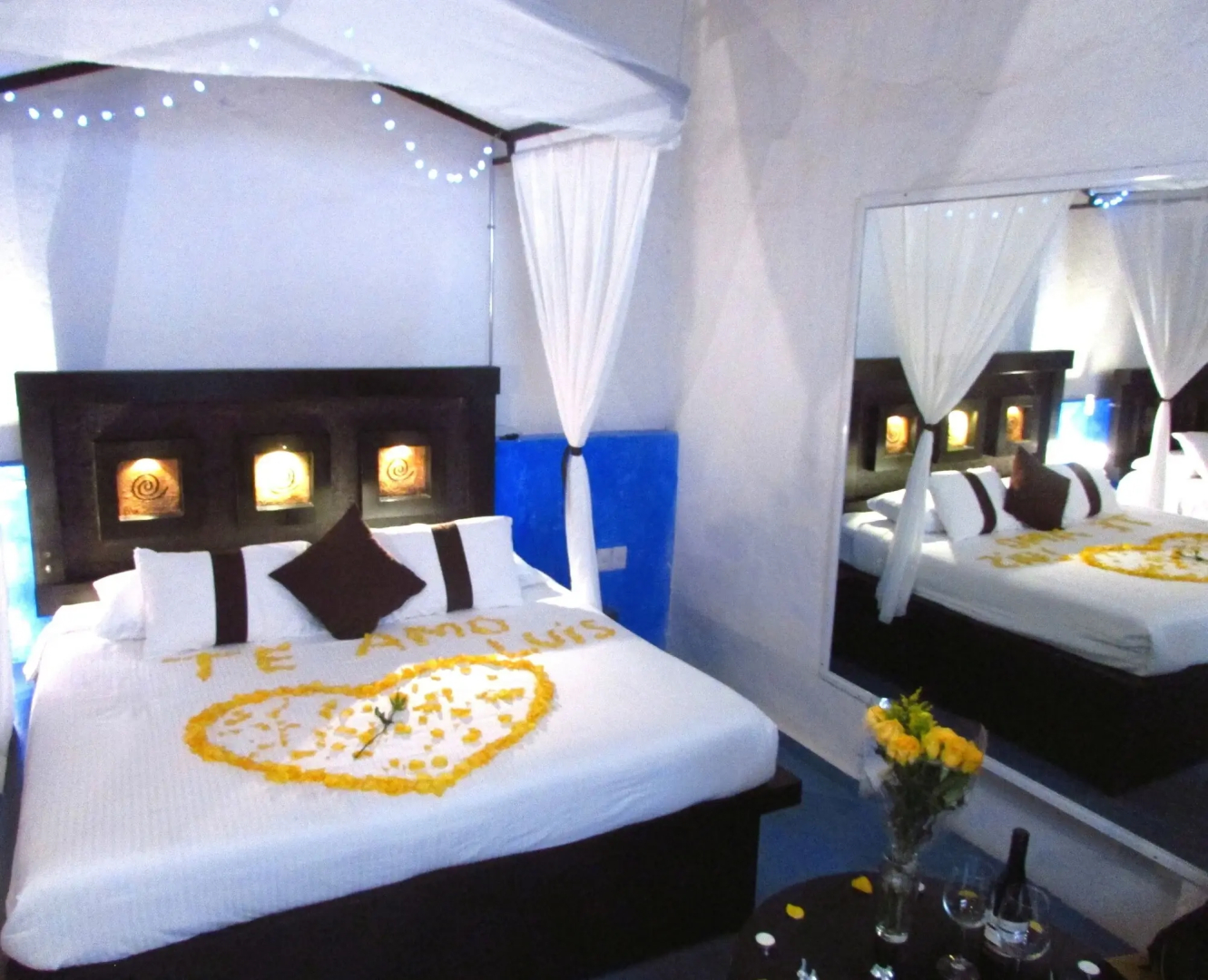 Hotel & Spa La Mansión del Burro Azul