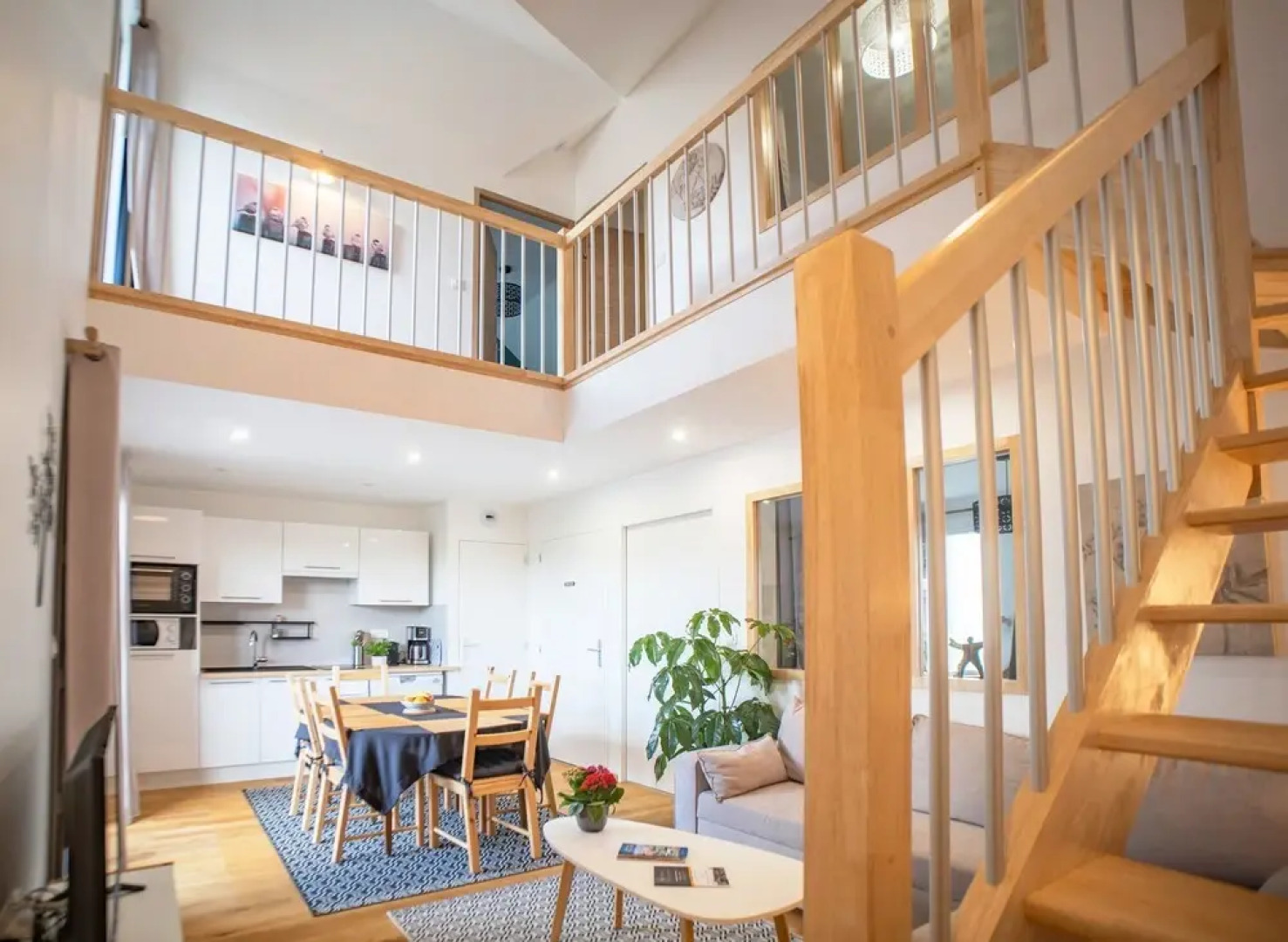 Le Jardin des 4 Saisons