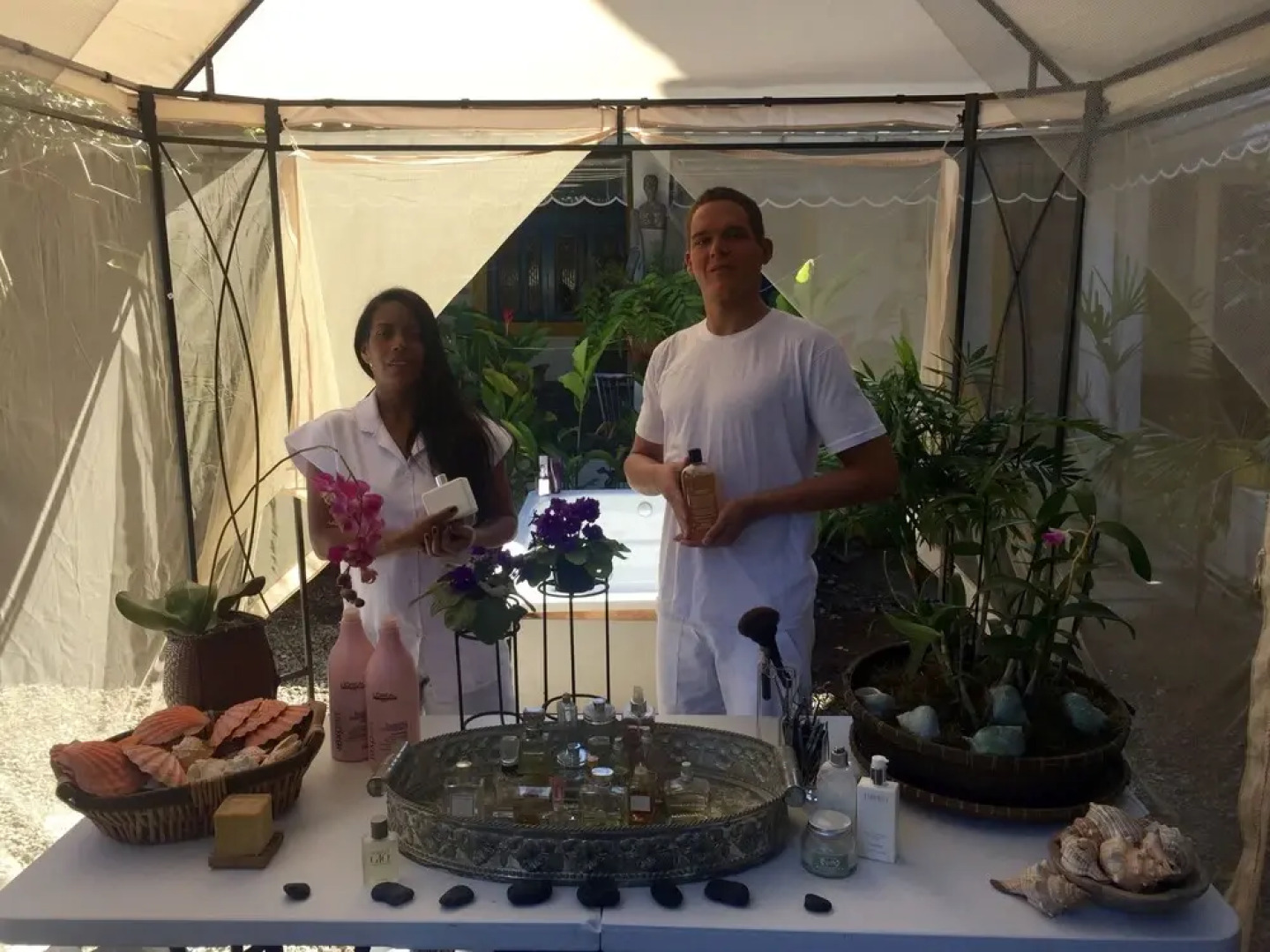 Pousada do Sossego Jacareí