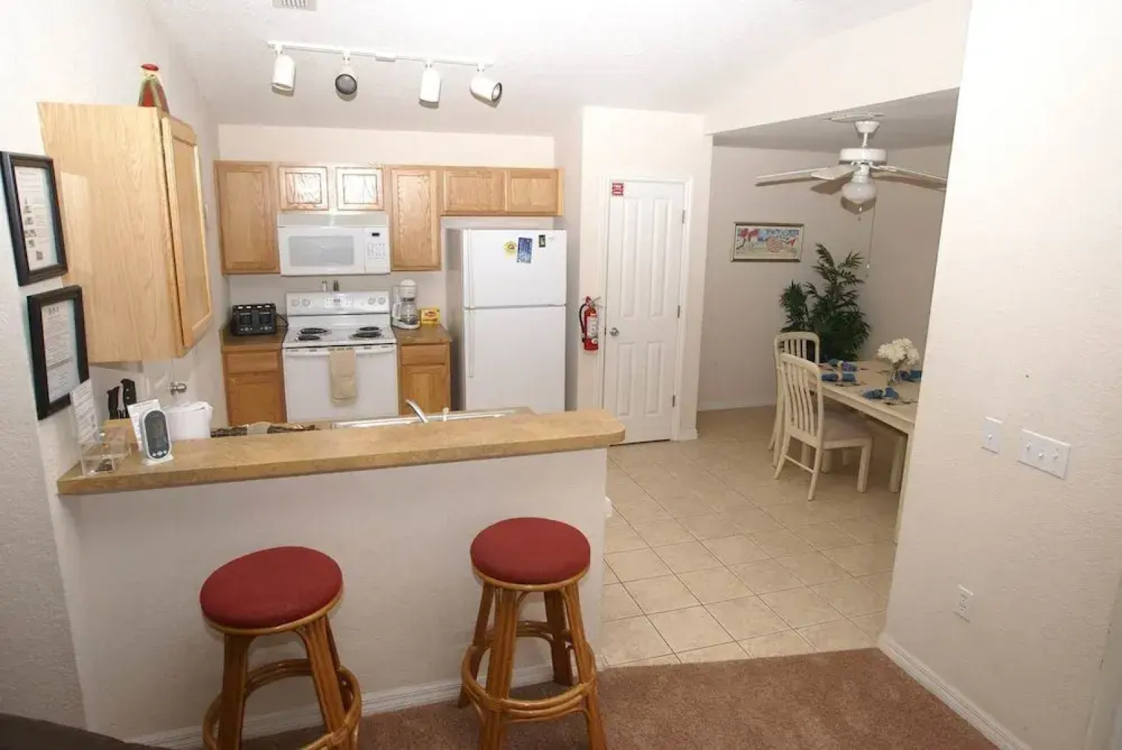 RMG Orlando Pool Villas