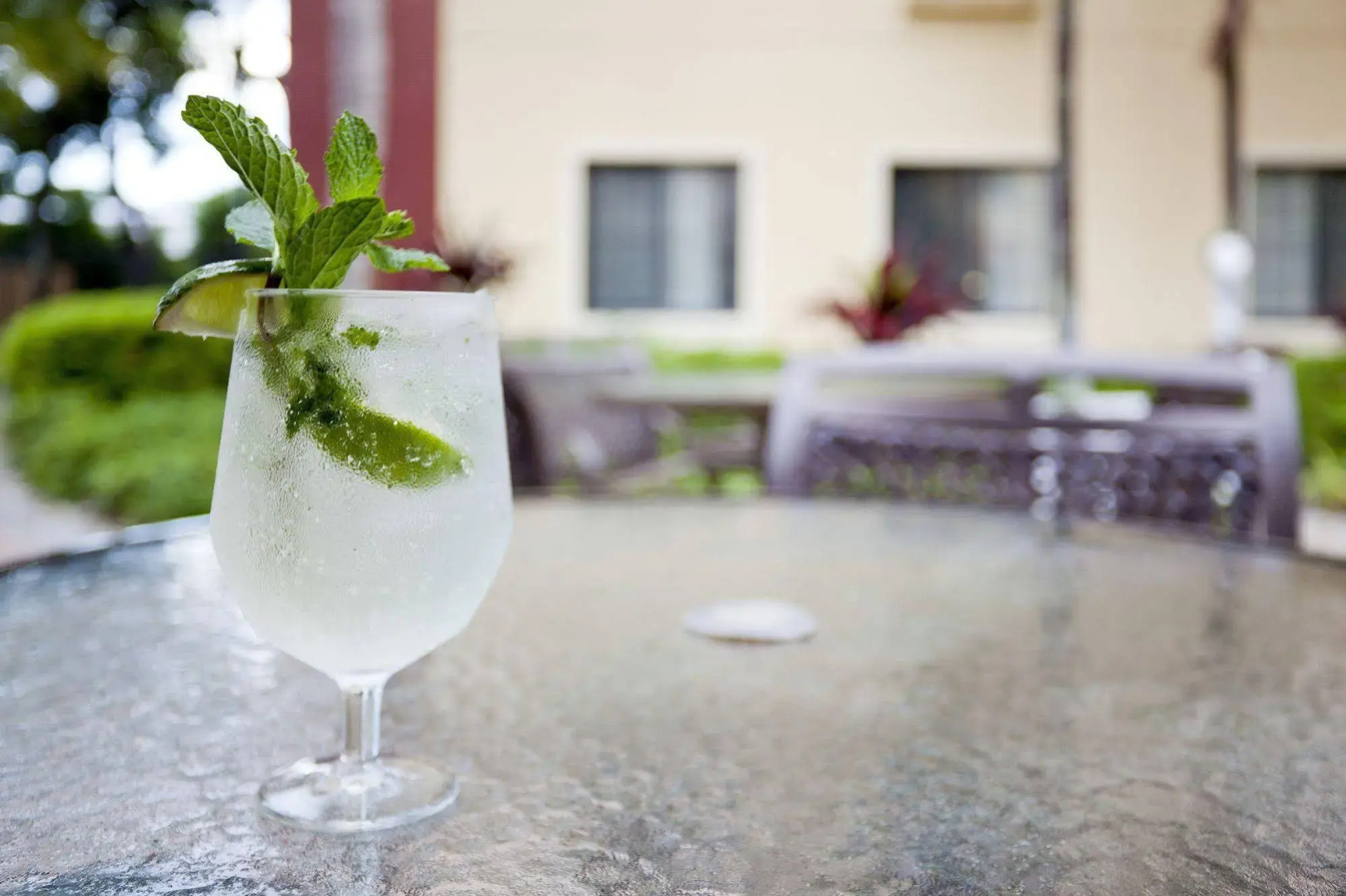 Compass by Margaritaville Hotel Naples