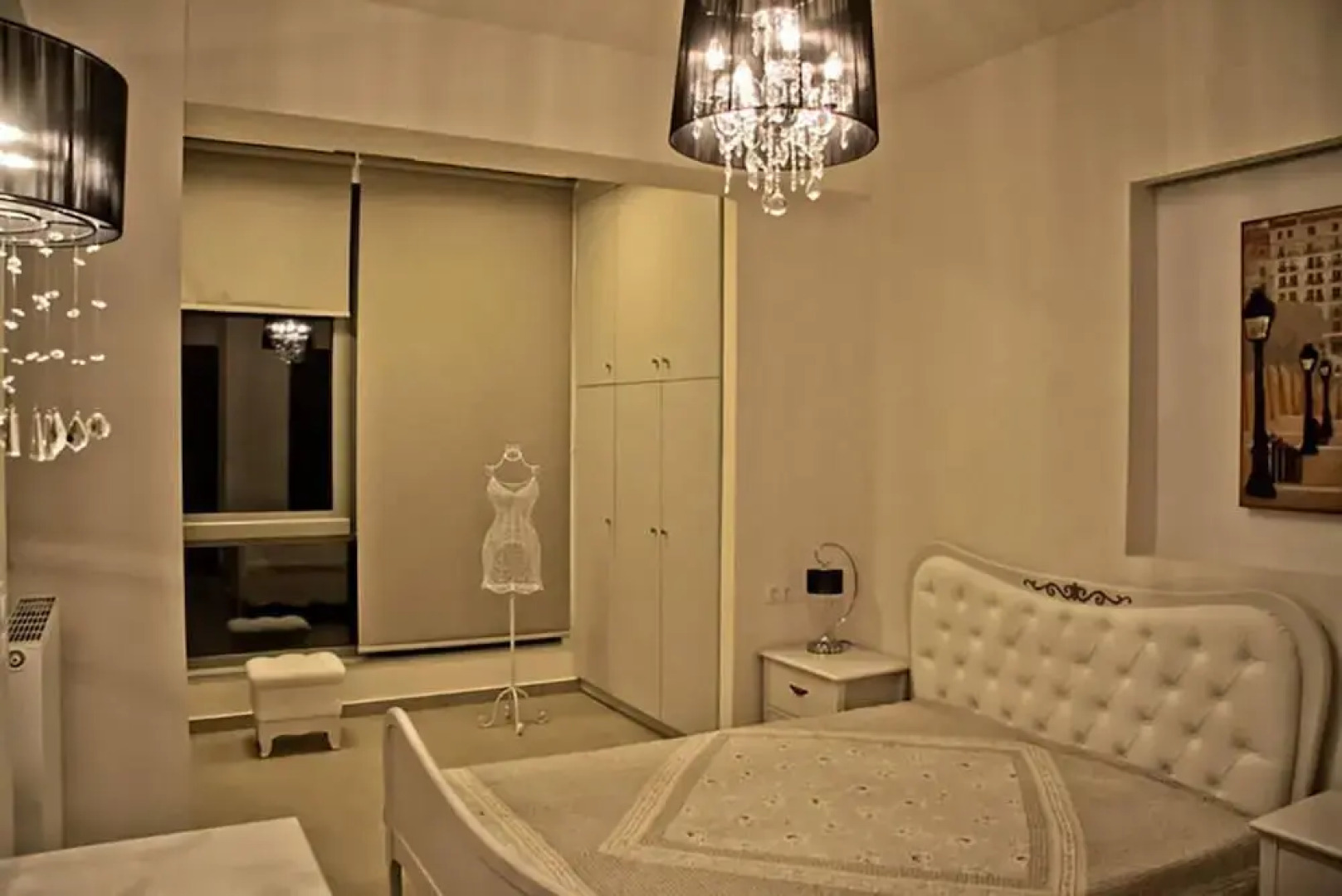 Villas Beach Front Gouves 4 Bedroom Beach Front Villa Peri