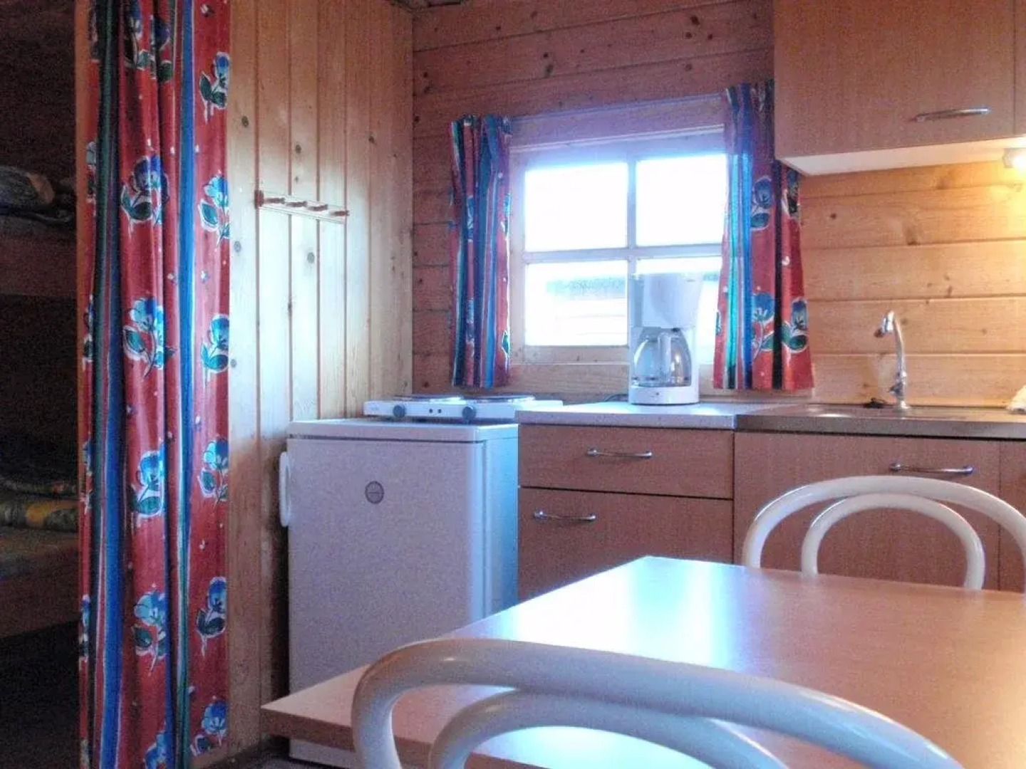 Sandkaas Family Camping & Cottages