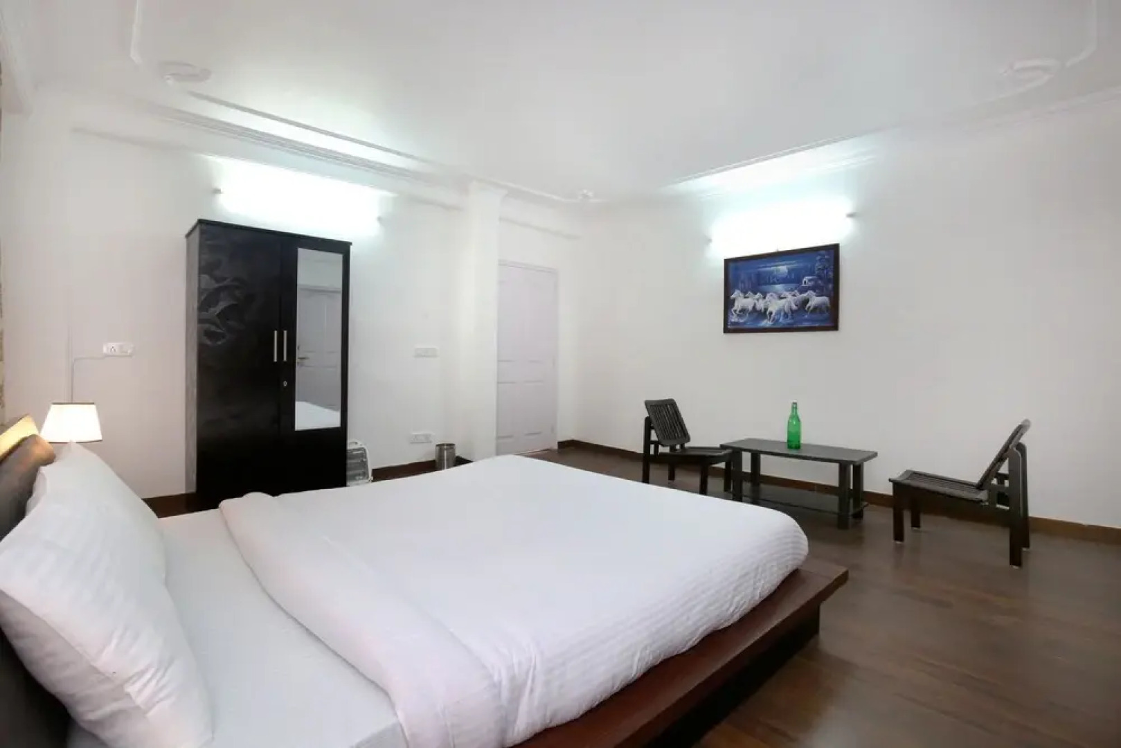 OYO 9347 Home Hill View Apple Orchid 2BHK Villa Fagu