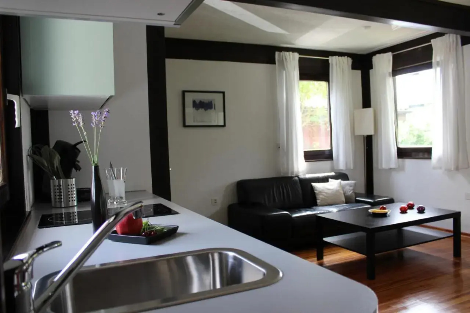 Studio zum Wohlfühlen in Kreuzlingen