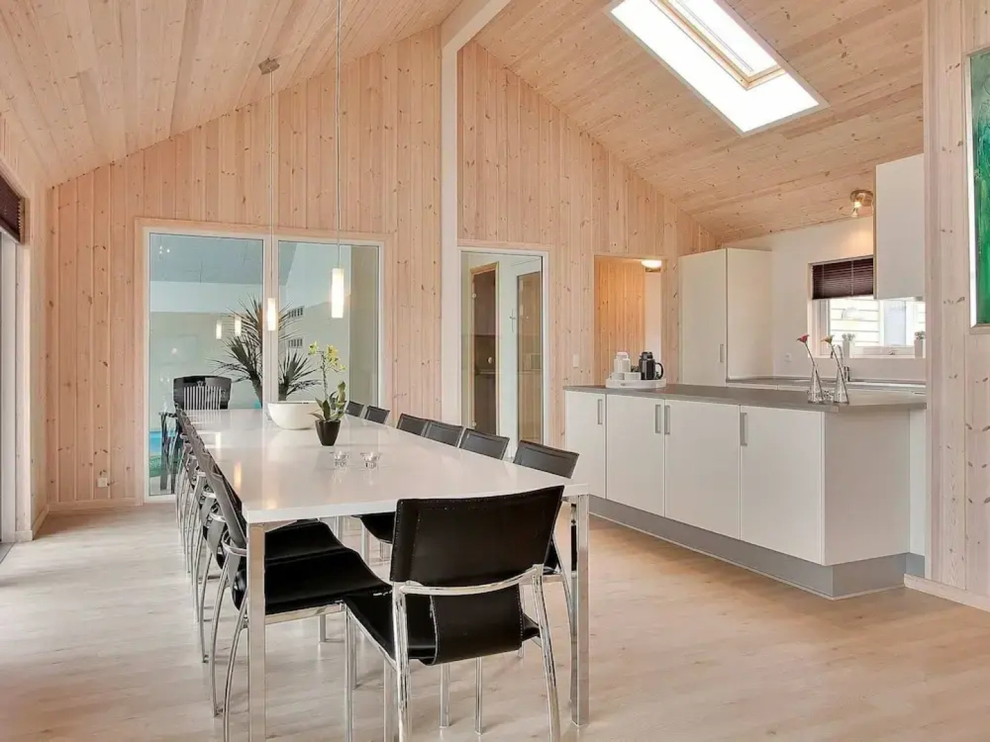 Luxury Retreat With Pool - By Traum Ferienwohnungen